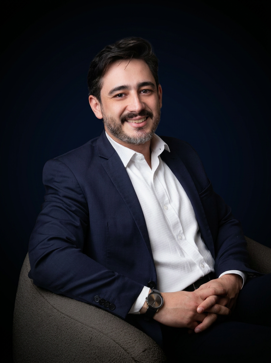 Dr. Victor Cury